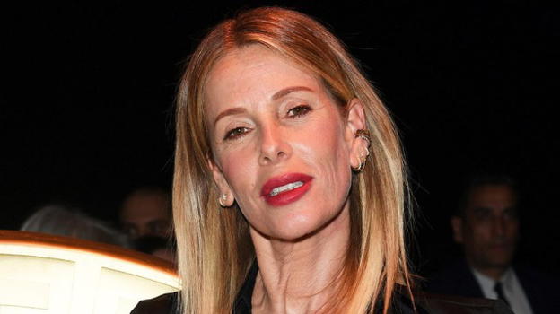 Alessia Marcuzzi si racconta: "Sono in psicoterapia da un anno"