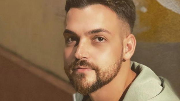Valerio Scanu, ore di apprensione per il padre: "Ha il Covid. Ho difficoltà ad avere notizie"