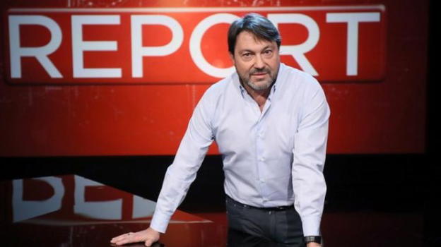 Minacce da sedicenti NBR alla redazione del programma Report: "Non ci fermeremo di fronte a degli atti di imbecilli"