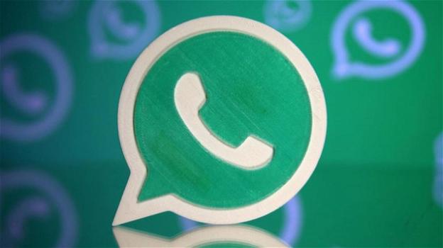 WhatsApp: in test le chiamate audio e video su web browser e app desktop