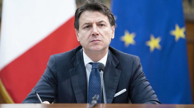 Giuseppe Conte: "Non cadrò sul Mes ma ricostruirò l’Italia del post-virus"