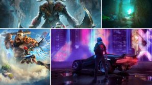 Dicembre 2020: ecco quali sono i videogames in uscita