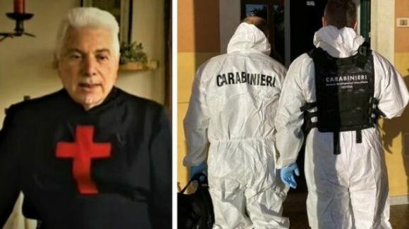 Omicidio a Catania: ucciso Fra Leonardo che aiutava la comunità dei tossicodipendenti