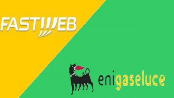 Fastweb regala due mesi della propria offerta Mobile, ma solo per i clienti Eni Gas & Luce