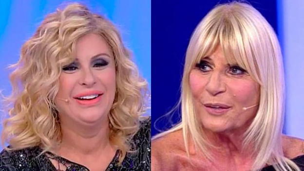 U&D anticipazioni: volano secchi d’acqua tra Tina e Gemma, Guarnieri riceve un pacco da Ida