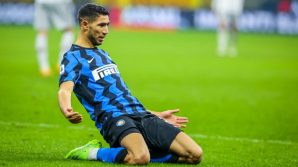 Serie A: Lukaku e doppio Hakimi, l’Inter senza problemi contro il Bologna