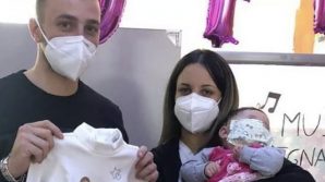 Napoli: bimba di 6 mesi con Sma salvata al Santobono, con il farmaco più costoso al mondo