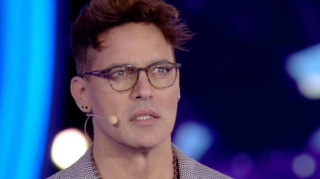 Live – Non è la D’Urso, Gabriel Garko rivela di aver avuto il Covid-19: "Sono stato dieci giorni in quarantena"