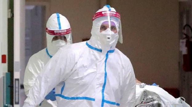 32enne deceduto a causa del Covid-19 in Campania: non aveva nessuna patologia pregressa