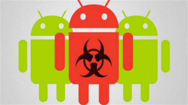 Attenzione: importanti app Android affette da una pericolosa vulnerabilità