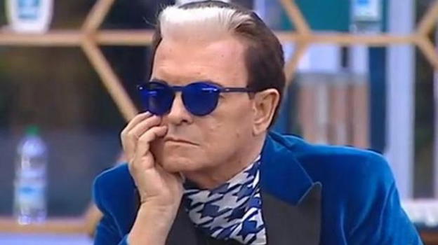 GF Vip, Malgioglio sbaglia ripetutamente il nome della Gregoraci e sbotta: "Non mi rispondi mai"