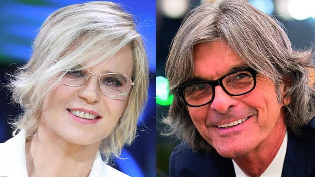 Maria De Filippi svela un segreto a Roberto Alessi: "Ricordo ancora il nostro bacio"