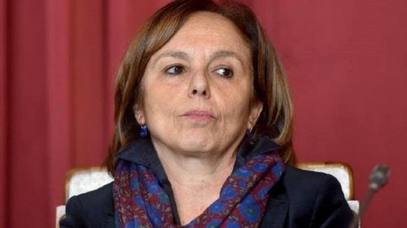 Il Ministro dell’Interno, Luciana Lamorgese, positiva al Covid-19: in autoisolamento anche Di Maio e Bonafede