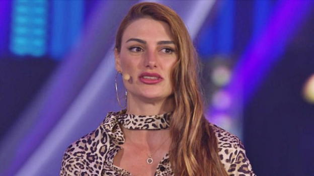 Franceska Pepe svela il motivo della sua assenza negli studi del GF Vip: "Sto male quando sono lì"