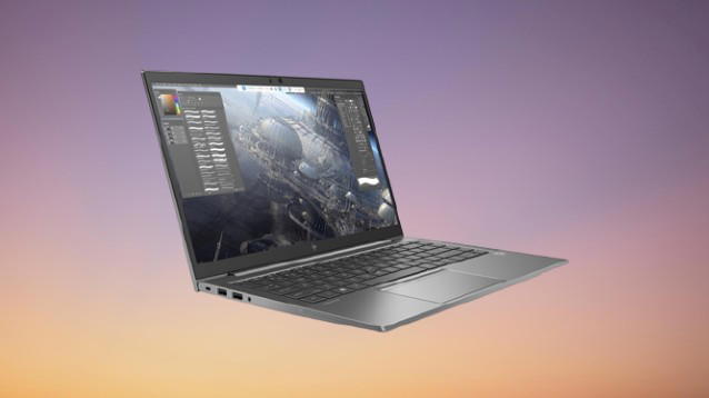 ZBook Firefly 14 G8 e ZBook Firefly 15 G8: da HP le workstation mobili con Tiger Lake e 5G