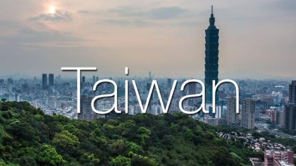 Taiwan – Uomo multato di 3500 $ per aver violato le regole della quarantena per soli 8 secondi