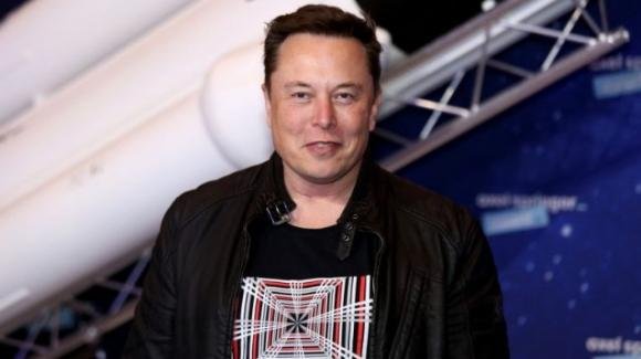 Elon Musk: "Vendo tutto per costruire una città su Marte"