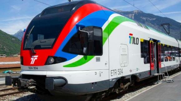 Covid-19, la Svizzera dal 10 dicembre cancellerà i treni per l’Italia