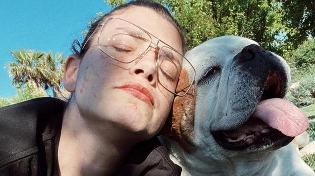 Emma Marrone piange la scomparsa del suo amato Gaetano: "Uno dei regali più belli della vita, lasci un vuoto enorme"