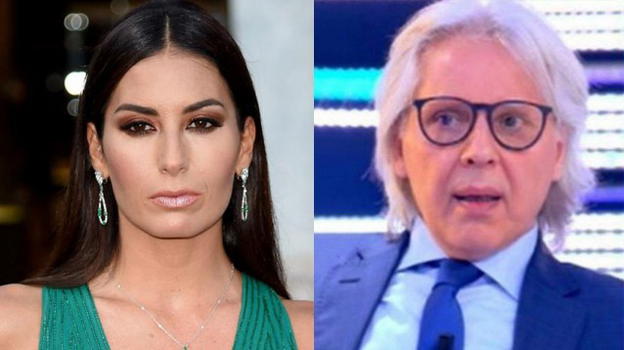Elisabetta Gregoraci dice la sua verità su Mino Magli: "Fece una cosa schifosa"