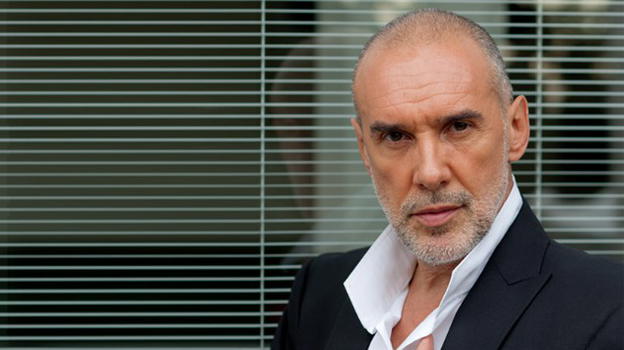 Diego Dalla Palma si confessa: "Sono stato un erotomane, ho fatto di tutto"
