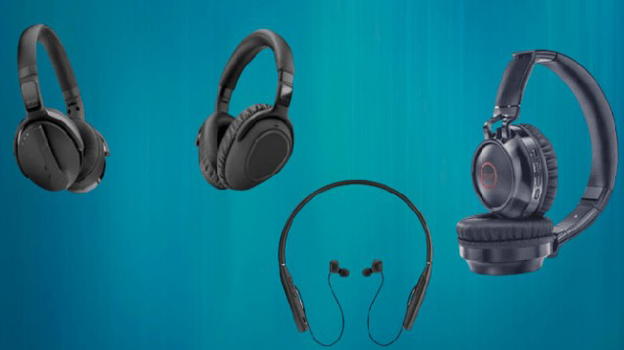 Cuffie per tutti i gusti, con gli emergenti brand ZinQ ed EPOS