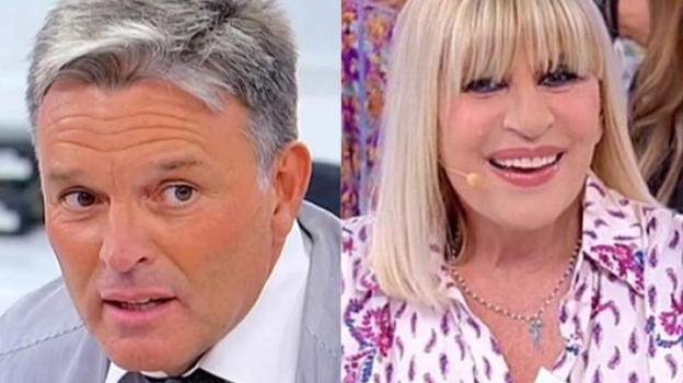 Uomini e Donne, Gemma si propone a Maurizio: "Vorrei fare l’amore con lui". La risposta del cavaliere spiazza
