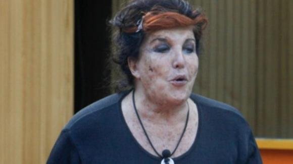 Patrizia De Blanck svela tutta la verità su Tina Cipollari: "Perdono ma non dimentico"