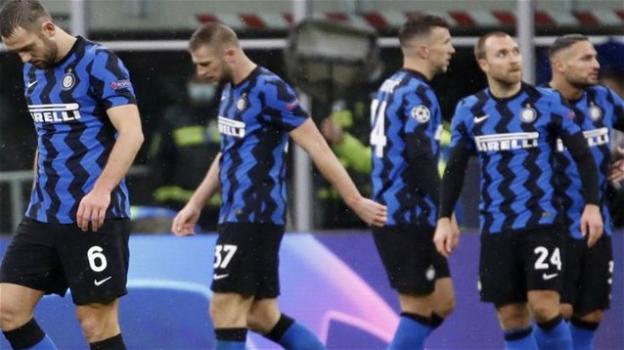 L’uscita dell’Inter dalla Champions League sancisce il fallimento di Antonio Conte