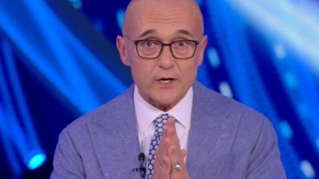GF Vip, televoto truccato: Alfonso Signorini risponde alle polemiche