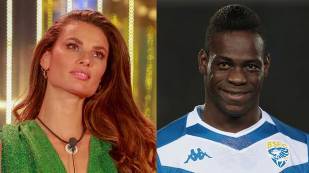 GF Vip, Dayane Mello torna a parlare di Mario Balotelli: "Ci vediamo ancora"