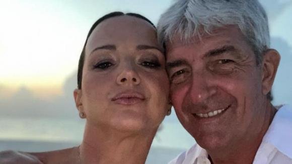 Lo struggente addio di Federica Cappelletti al marito Paolo Rossi: "Dopo di te il niente assoluto"