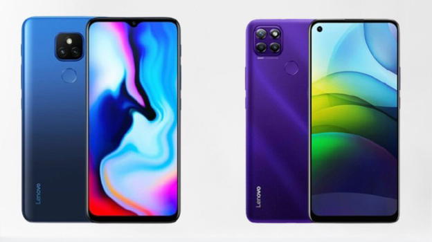 Lenovo K12 e K12 Pro: ufficiali in Cina i nuovi medio-gamma giovanili