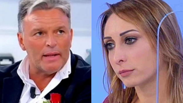 "Uomini e Donne" anticipazioni 10 dicembre, Valentina smascherata da Maurizio: rapporti intimi con due cavalieri