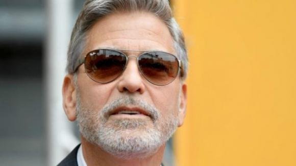 George Clooney ricoverato d’urgenza: le condizioni dell’attore