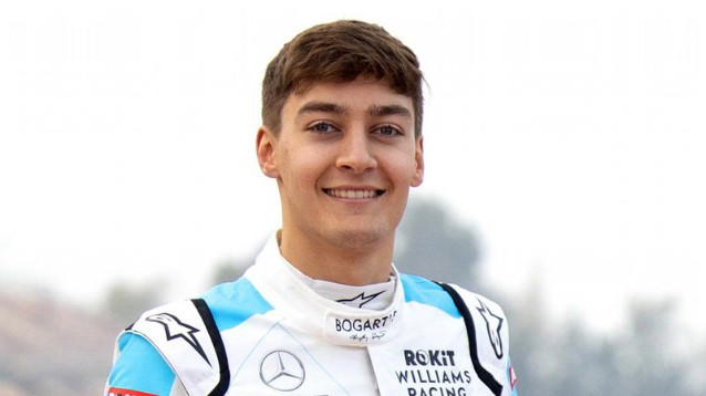 La performance di George Russell mette in discussione la stella di Lewis Hamilton