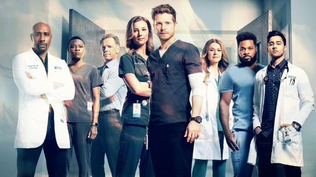 "The Resident", la nuova stagione debutta su Rai 2: le anticipazioni