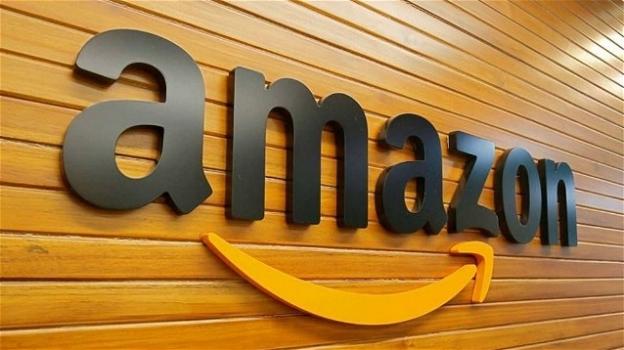 Amazon, aperte numerose opportunità di lavoro da remoto