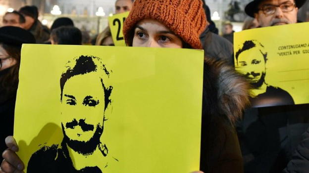 Giulio Regeni è stato seviziato dai servizi segreti egiziani: al via il processo per quattro persone