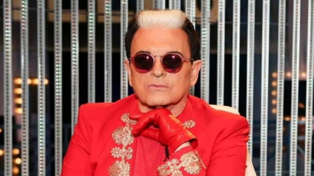 Covid, Cristiano Malgioglio fa arrabbiare il GF Vip: la sua teoria sul virus e sul vaccino
