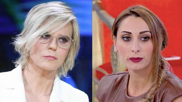 U&D, Maria De Filippi furiosa con Valentina per aver preso in giro la redazione