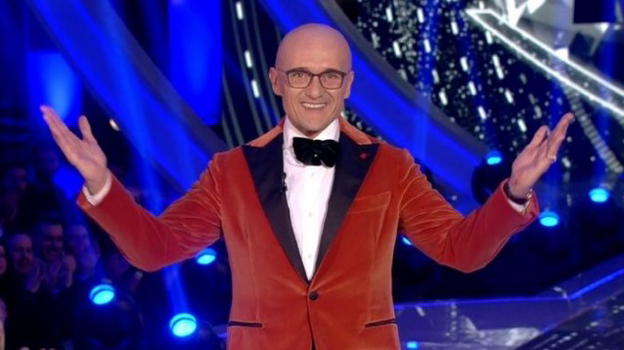 GF Vip, la serata del 31 dicembre sarà un vero capodanno: ospiti speciali e cantanti