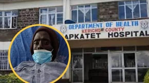 Shock in Kenya: 32enne dichiarato morto si sveglia e comincia ad urlare