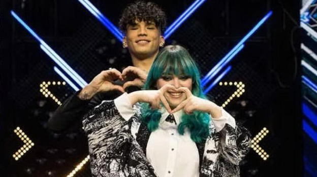 X Factor 2020: Casadilego porta a casa la vittoria. Trionfa il team dell’amato rapper Hell Raton