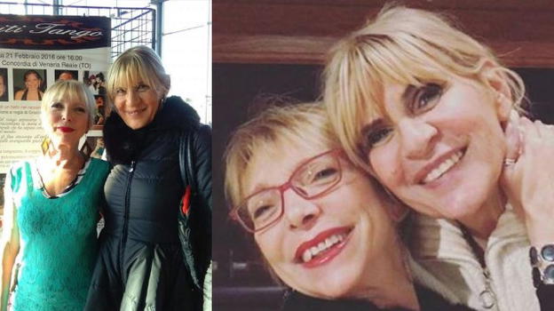 Gemma Galgani e il rapporto con sua sorella Silvana