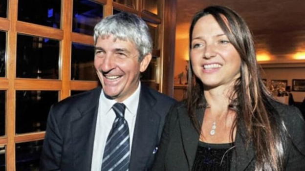 Federica Cappelletti, moglie di Paolo Rossi: "Senza di lui mi manca anche l’aria"