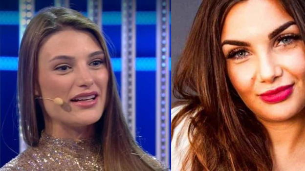 "Game of Games" il nuovo programma con Franceska Pepe
