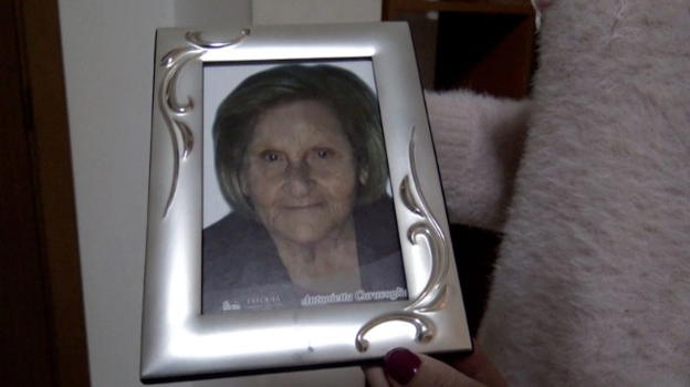 Era in attesa di un tampone: Antonietta Caracoglia muore di Covid