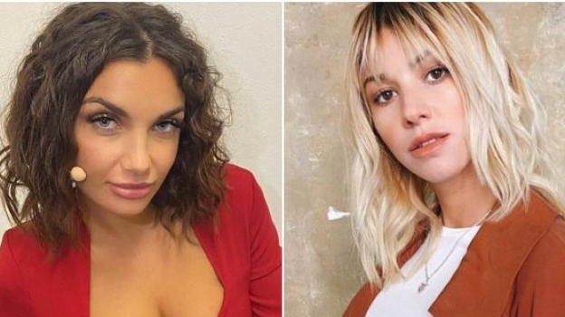 Ginevra Lamborghini al GF Vip, i rumors sulla lite con Elettra: "Il motivo è gravissimo"