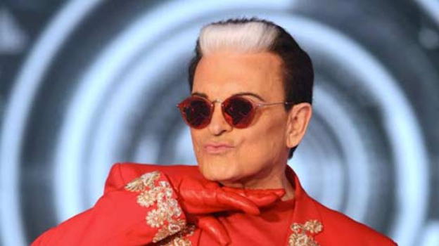GF Vip, Cristiano Malgioglio finge di aver dimenticato Ivana Mrázová ma arriva la frecciatina di Luca Onestini